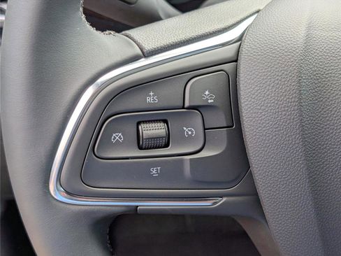 New 2026 Buick Envista Sport Touring FWD image 17