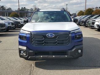 New 2026 Subaru Outback Premium video 2