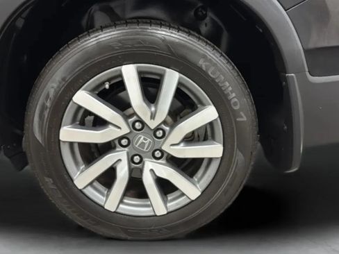 Used 2019 Honda Pilot EX-L image 38