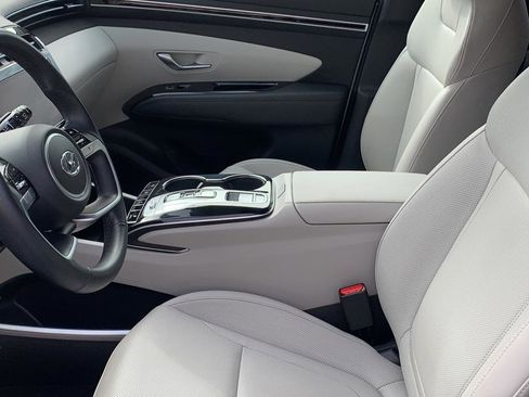 Certified 2024 Hyundai Tucson SEL image 19