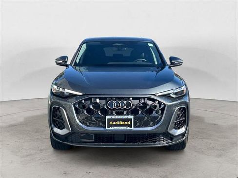 New 2025 Audi Q5 Premium Plus image 2