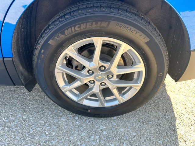 Used 2024 Chevrolet Equinox LT FWD image 58