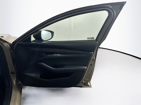 Used 2024 MAZDA MAZDA3 s image 33