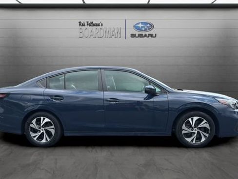 Used 2024 Subaru Legacy Premium AWD/4WD image 3