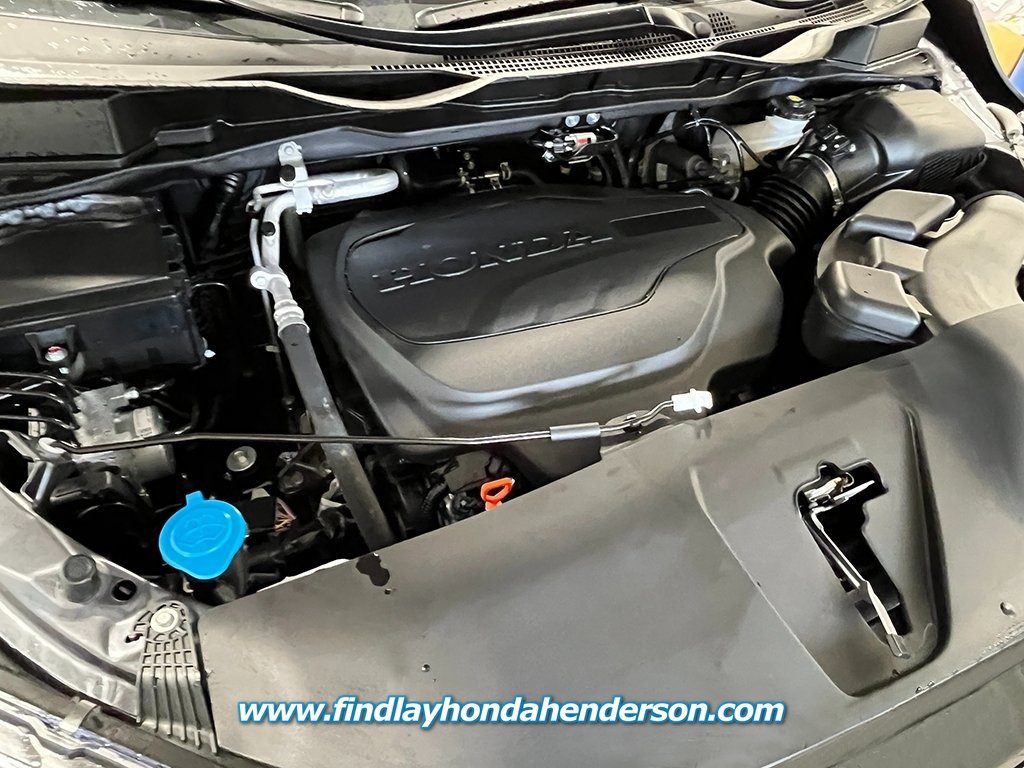 New 2027 Honda Odyssey Touring image 12