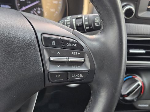 Used 2020 Hyundai Kona SEL FWD image 26