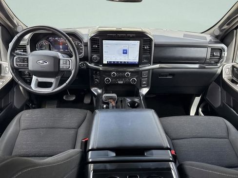 Certified 2021 Ford F150 XLT w/ Equipment Group 302A High image 23