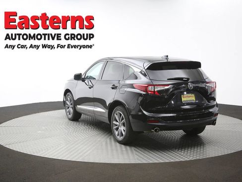 Used 2021 Acura RDX w/ Technology Package AWD/4WD image 66