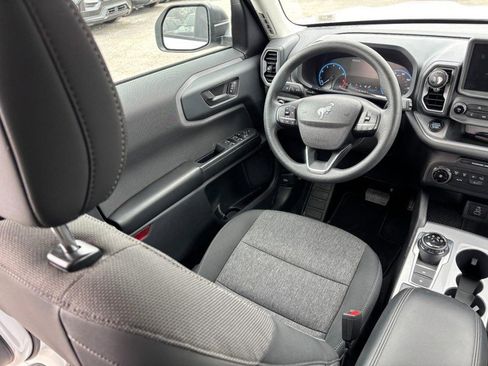 Used 2024 Ford Bronco Sport Big Bend image 13