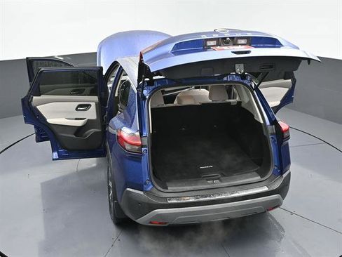 Used 2023 Nissan Rogue SV FWD image 49