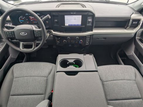 New 2026 Ford F250 XL w/ STX Appearance Package image 16