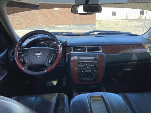 Used 2008 Chevrolet Silverado 2500 LTZ w/ Safety Package image 24