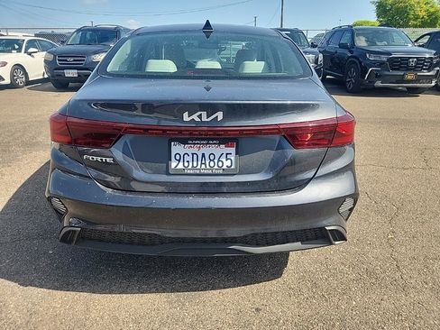 Certified 2023 Kia Forte LXS w/ LXS Technology Package image 13