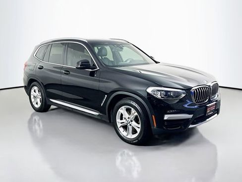 Used 2020 BMW X3 xDrive30i w/ Convenience Package image 2