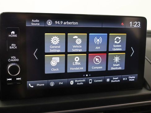 Used 2023 Honda Pilot EX-L image 48