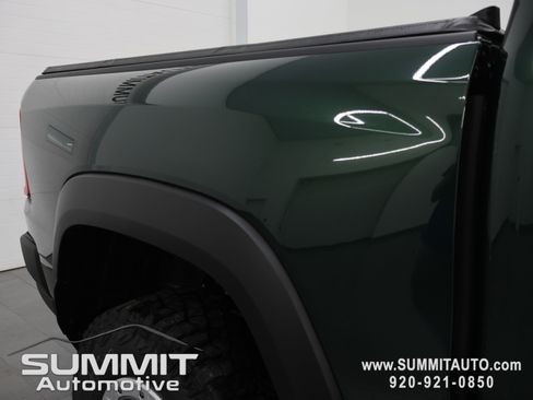 New 2026 RAM 1500 RHO w/ RHO Level 1 Equipment Group AWD/4WD image 32
