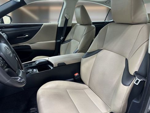 Used 2021 Lexus ES 350 w/ Premium Package FWD image 13