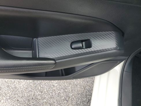 Used 2019 Nissan Altima 2.5 SV FWD image 14