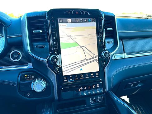 Used 2022 RAM 1500 Limited image 30