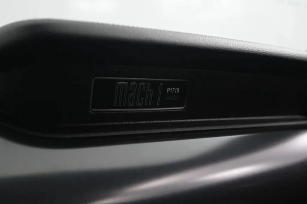 Used 2023 Ford Mustang Mach 1 w/ Equipment Group 700A RWD image 40