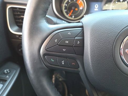 Used 2019 Jeep Cherokee Trailhawk AWD/4WD image 59