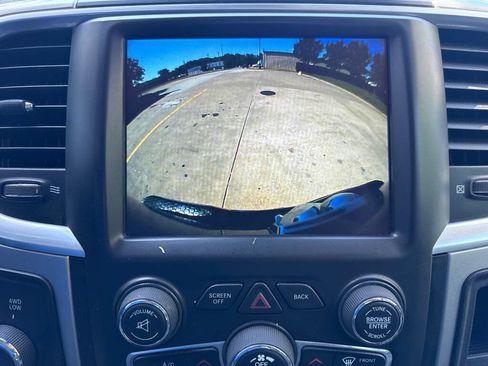 Used 2018 RAM 2500 Big Horn AWD/4WD image 24