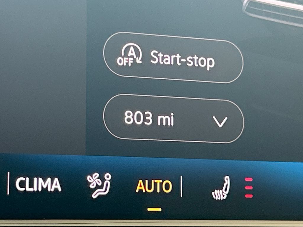 Certified 2026 Volkswagen Tiguan S FWD image 17