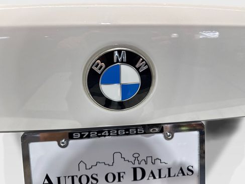 Used 2019 BMW X5 xDrive40i w/ Convenience Package AWD/4WD image 20