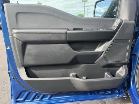 New 2025 Ford F150 STX image 22