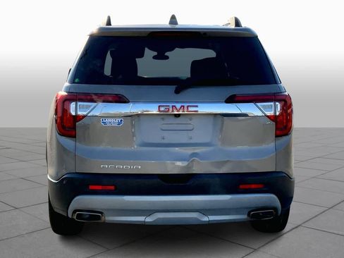 Used 2023 GMC Acadia SLE w/ Driver Convenience Package image 5