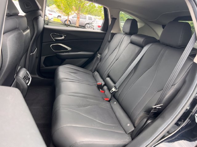 Used 2023 Acura RDX AWD image 16
