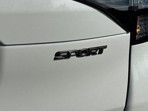 New 2025 Subaru Forester Sport w/ Popular Package #2 AWD/4WD image 21
