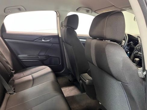 Used 2020 Honda Civic LX image 14