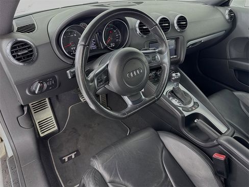 Used 2009 Audi TT 2.0T image 4
