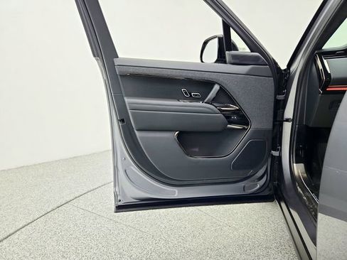 Certified 2025 Land Rover Range Rover Sport Autobiography image 25