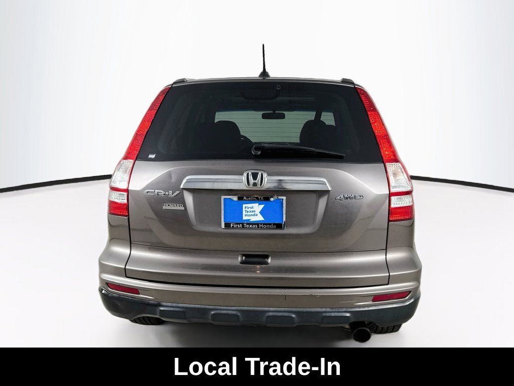 Used 2010 Honda CR-V EX-L image 6