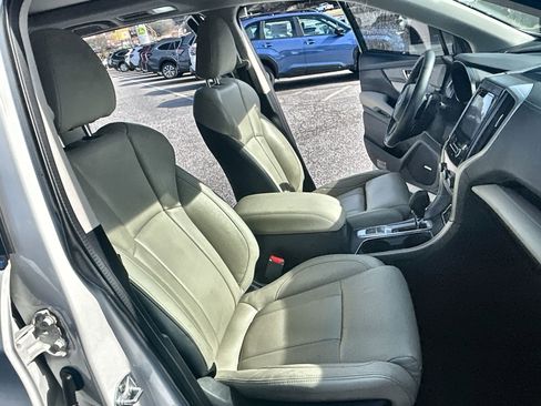 Certified 2022 Subaru Ascent Limited w/ Technology Package image 28