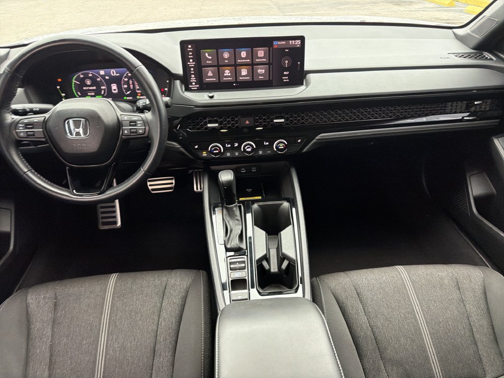 Used 2025 Honda Accord Sport image 14