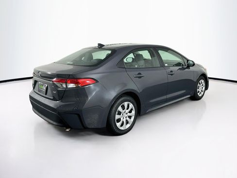 Used 2024 Toyota Corolla LE FWD image 9