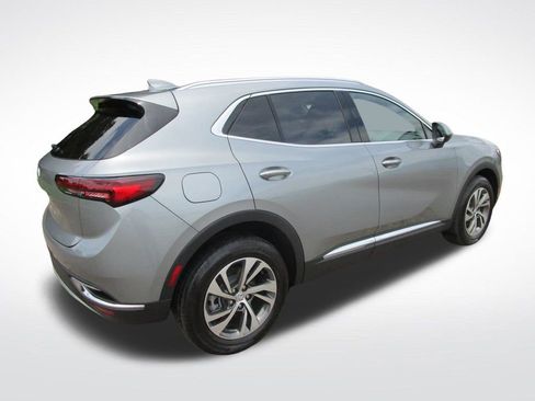 Used 2023 Buick Envision Essence AWD/4WD image 8