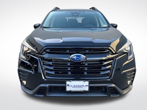New 2026 Subaru Ascent Premium image 8