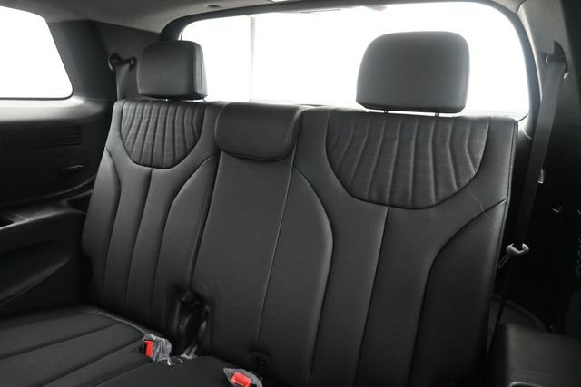 Used 2023 Hyundai Palisade Limited w/ Cargo Package AWD/4WD image 20