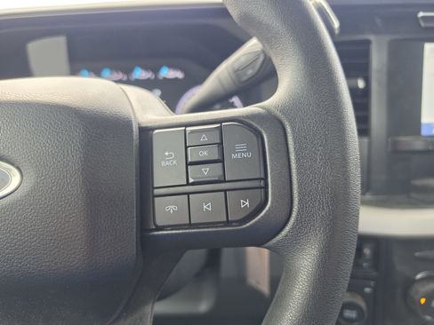 Used 2024 Ford F350 XL AWD/4WD image 20