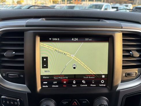 Used 2023 RAM 1500 Classic SLT w/ Trailer & Traction Group image 30