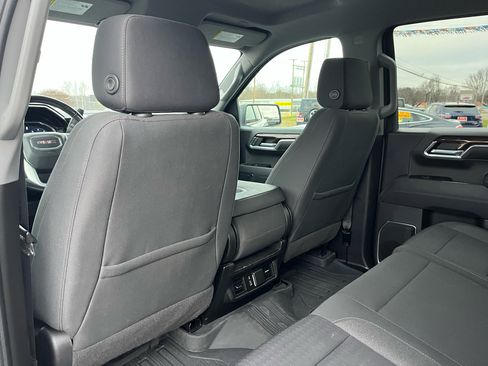 Used 2022 GMC Sierra 1500 Elevation image 21