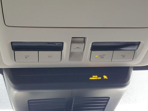 New 2026 MAZDA CX-90 3.3 Turbo w/ Preferred Package AWD/4WD image 31