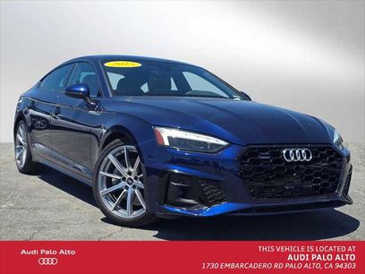 Used 2025 Audi A5 2.0T Premium Plus w/ Convenience Plus Package