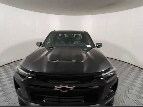 New 2026 Chevrolet Colorado ZR2 w/ Technology Package image 3