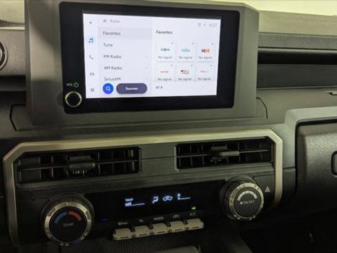 Used 2024 Toyota Tacoma SR RWD image 27