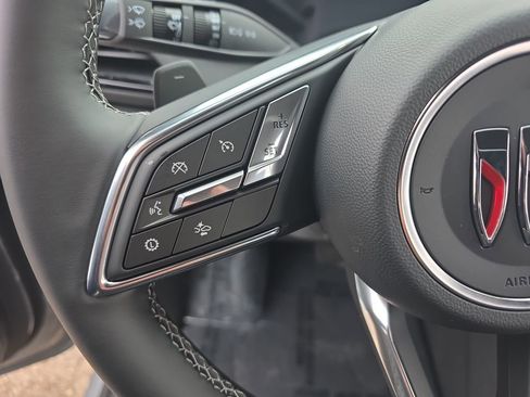 New 2026 Buick Enclave Preferred w/ Power Package image 18